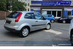 Ford Fiesta Ambiente 1.3*Radio/CD*AUX*Klima* 245.511 km 1.790 &euro; Berlin 13187