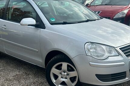 VW Polo 98.356 km 3.790 &euro; Berlin 13089