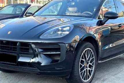 Porsche Macan 75.000 km 56.900 &euro; Berlin 13581