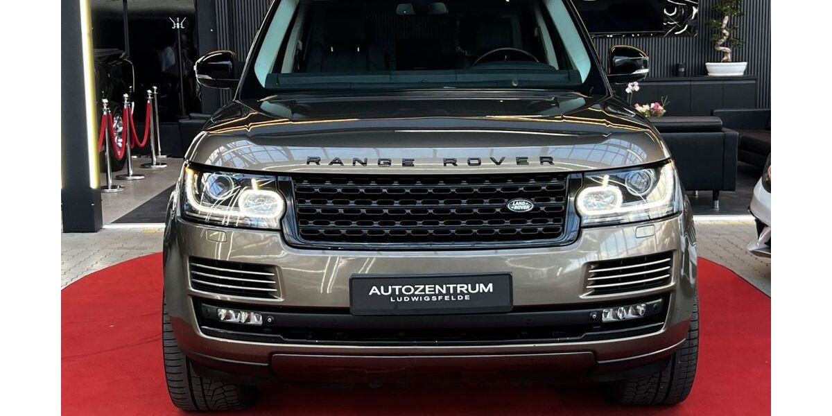 Land Rover Range Rover 235.000 km 19.990 &euro; Ludwigsfelde 14974