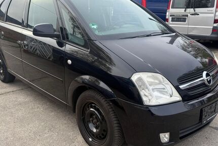 Opel Meriva 194.851 km 1.990 &euro; Berlin 13127