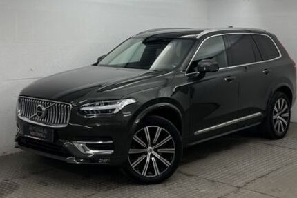 Volvo XC90 87.034 km 38.800 &euro; Berlin 12351