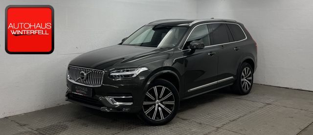 Volvo XC90 87.034 km 38.800 &euro; Berlin 12351