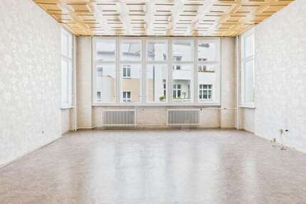 Wohnung Berlin Tempelhof-Schöneberg - 5 Zimmer, 180 m&sup2;, 1.050.000&euro; | Angebot:21104761