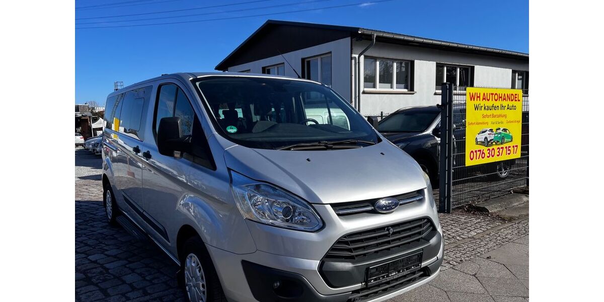 Ford Transit 225.500 km 13.999 &euro; berlin 12524