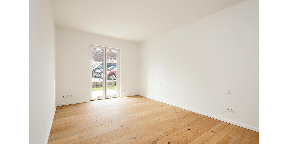 Erdgeschoßwohnung Werder (Havel) - 3 Zimmer, 109 m&sup2;, 1.695&euro; | Angebot:26278673