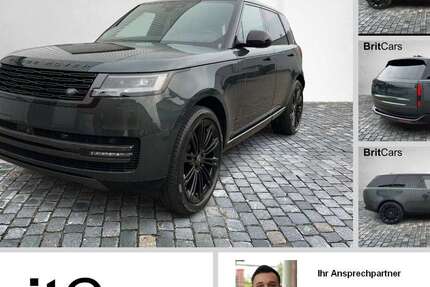 Land Rover Range Rover 24.894 km 153.950 &euro; Berlin 13581