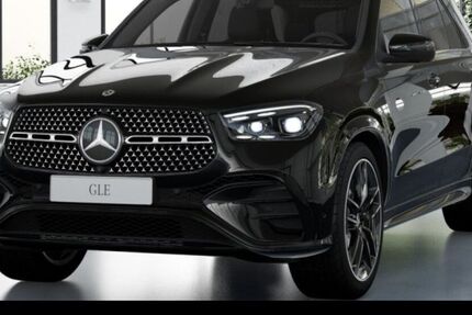 Mercedes-Benz GLE 450 8.317 km 89.500 &euro; Berlin 10587