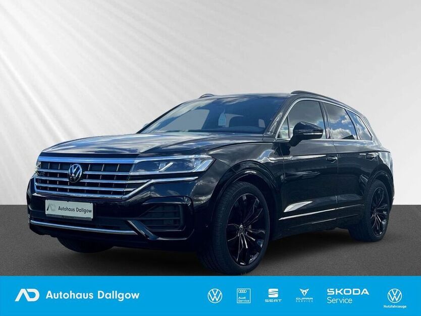 Touareg
