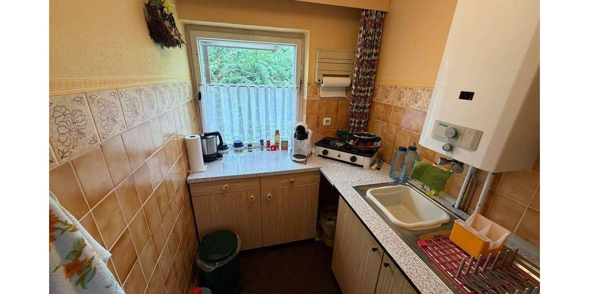 Bungalow Schwielowsee Caputh - 2 Zimmer, 52 m&sup2;, 39.900&euro; | Angebot:26642286