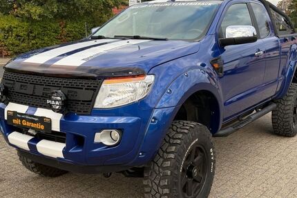Ford Ranger 84.200 km 22.800 &euro; Berlin 13158