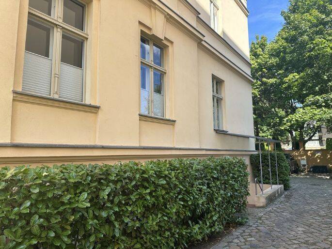 Gewerbeobjekt Potsdam Nauener Vorstadt - 199&euro; | Angebot:26794337