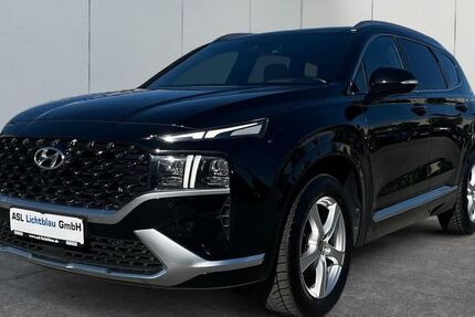 Hyundai SANTA FE 101.803 km 27.250 &euro; Teltow 14513