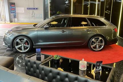 Audi A6 140.112 km 21.999 &euro; Berlin 10969