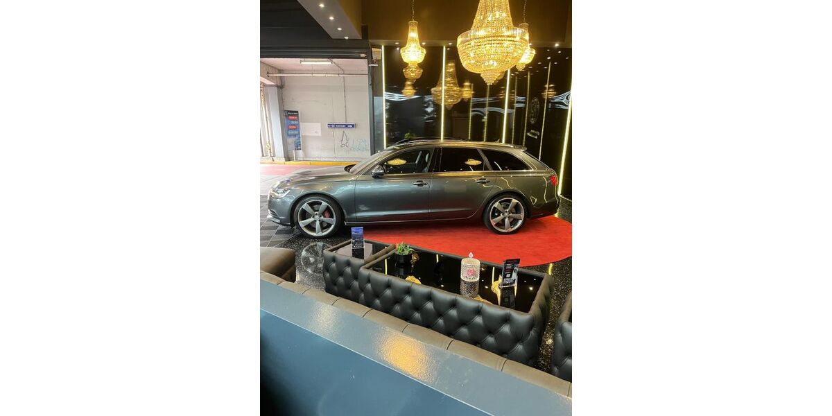Audi A6 140.112 km 21.999 &euro; Berlin 10969
