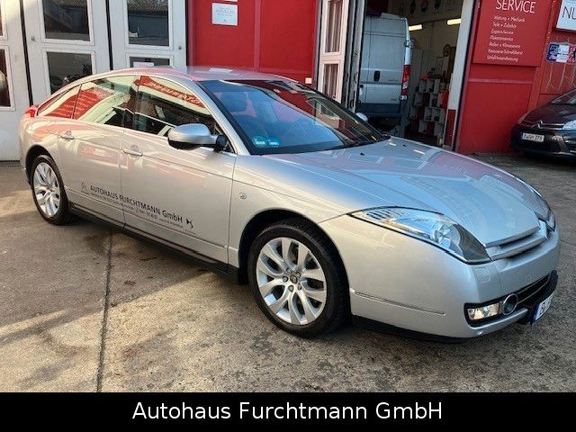 Citroen C6 169.500 km 17.890 &euro; Berlin Marienfelde 12277
