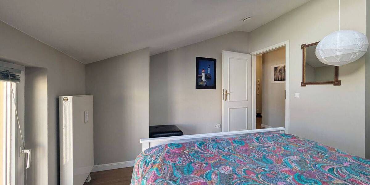 Etagenwohnung Potsdam Nördliche Innenstadt - 2 Zimmer, 47 m&sup2;, 239.000&euro; | Angebot:26174198