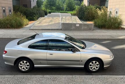 Peugeot 406 153.000 km 4.950 &euro; Berlin 12101