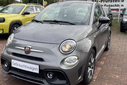 Abarth 595 4.732 km 24.999 € Berlin 13599