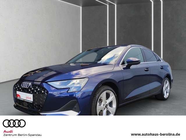 Audi A3 5.316 km 34.888 € Berlin 13581