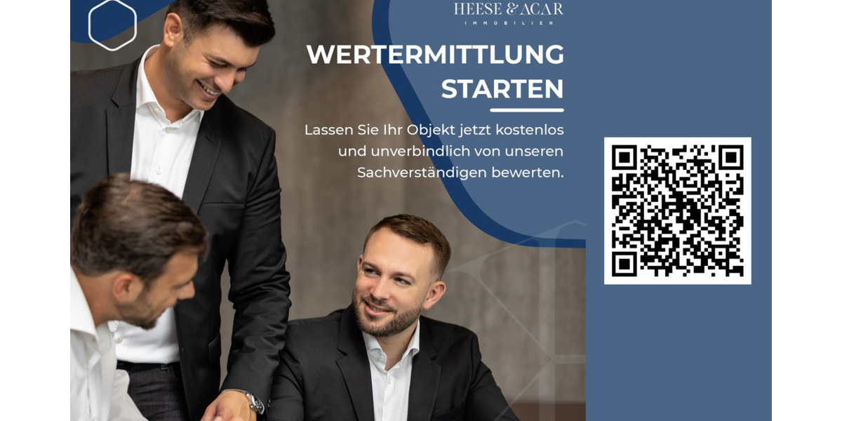 Etagenwohnung Berlin Mariendorf - 3 Zimmer, 77 m&sup2;, 429.500&euro; | Angebot:24286085