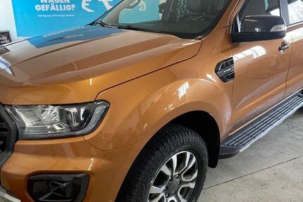 Ford Ranger 38.239 km 36.950 &euro; Falkensee 14612