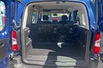 Berlingo 1.5 BlueHDI 100 Live
