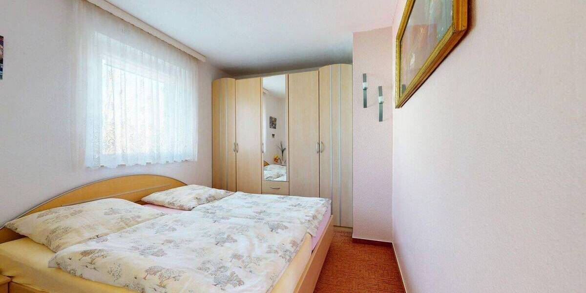 Bungalow Nauen Wachow - 5 Zimmer, 50 m&sup2;, 430.000&euro; | Angebot:25916728