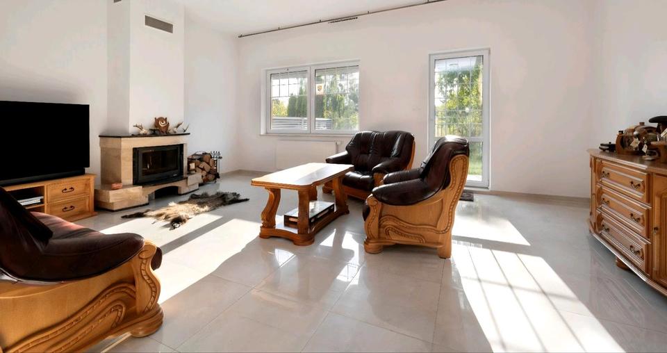 Reihenhaus Berlin Mitte - 4 Zimmer, 176 m&sup2;, 400.000&euro; | Angebot:27533382