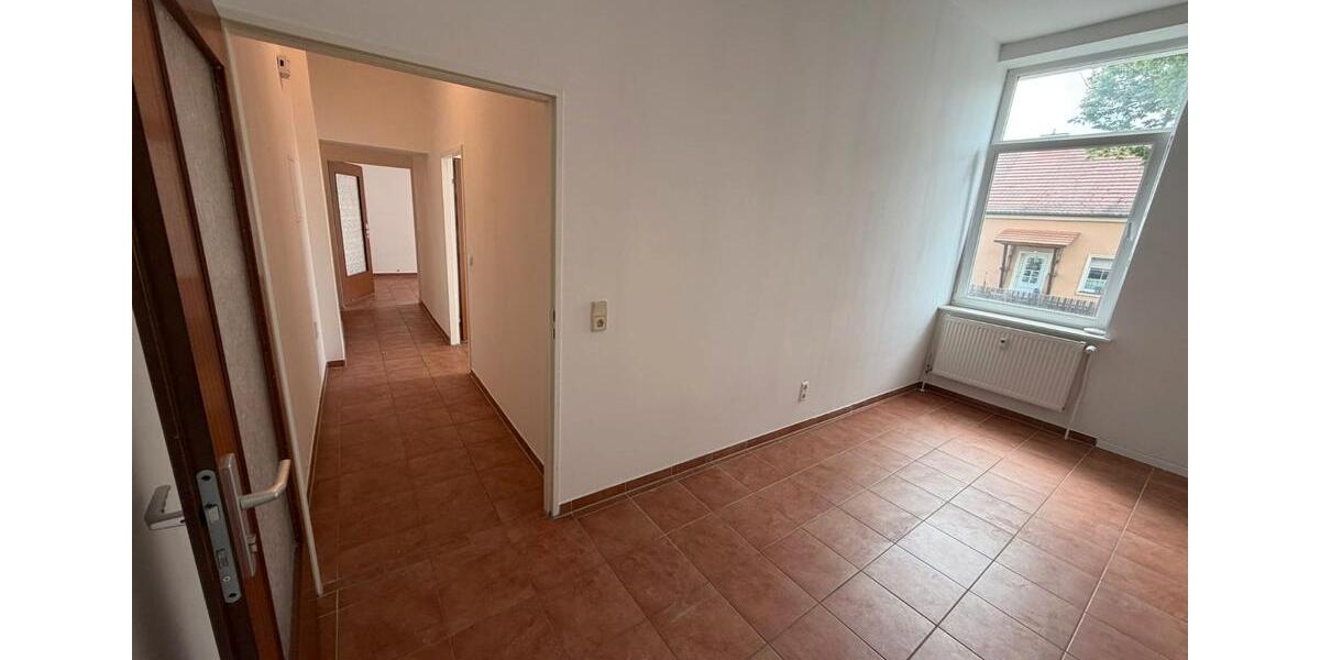 Erdgeschoßwohnung Trebbin - 3 Zimmer, 88 m&sup2;, 978&euro; | Angebot:26687900