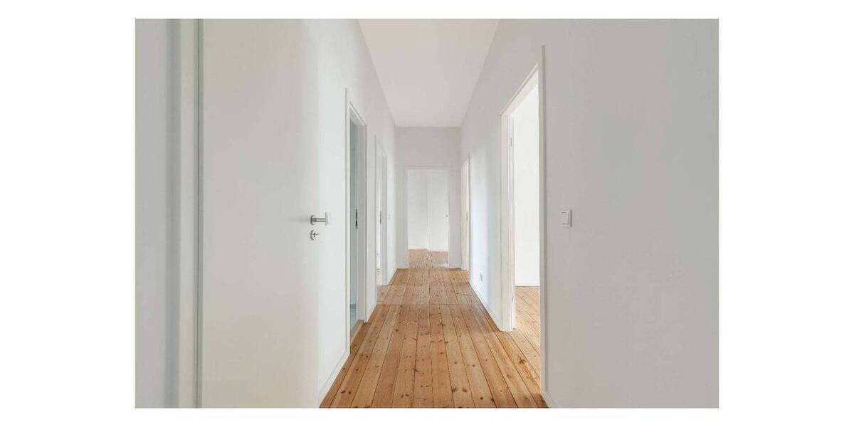 Etagenwohnung Berlin Steglitz - 3 Zimmer, 82 m&sup2;, 1.584&euro; | Angebot:26154815