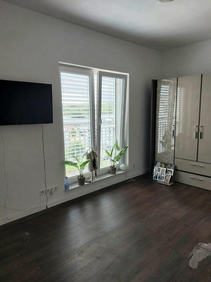 Elegante Penthousewohnung in Werder am Wasser zimmer