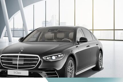 Mercedes-Benz S 450 5.605 km 112.936 &euro; Potsdam 14480