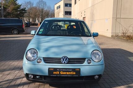 VW Lupo 139.127 km 2.200 &euro; Berlin 12349
