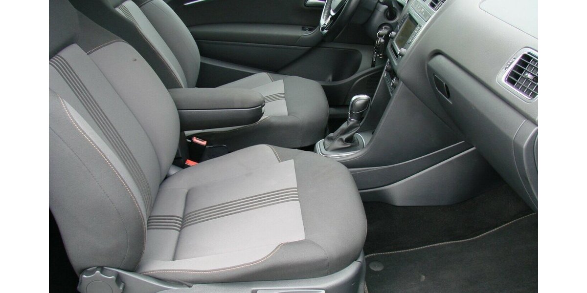 VW Polo 1.2TSi Allstar BMT DSG Tempomat Navi 59.562 km 9.980 &euro; Falkensee 14612