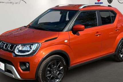 Suzuki Ignis 21.701 km 17.990 &euro; Berlin 13437