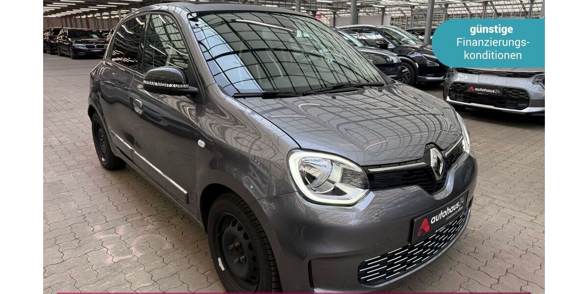 Renault Twingo 10.011 km 13.990 &euro; Ludwigsfelde (bei Berlin) 14974