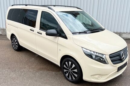 Mercedes-Benz Vito 55.487 km 37.900 &euro; Berlin 13055