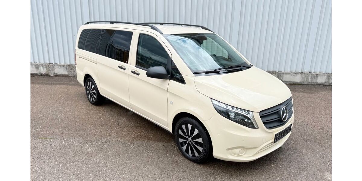 Mercedes-Benz Vito 55.487 km 37.900 &euro; Berlin 13055