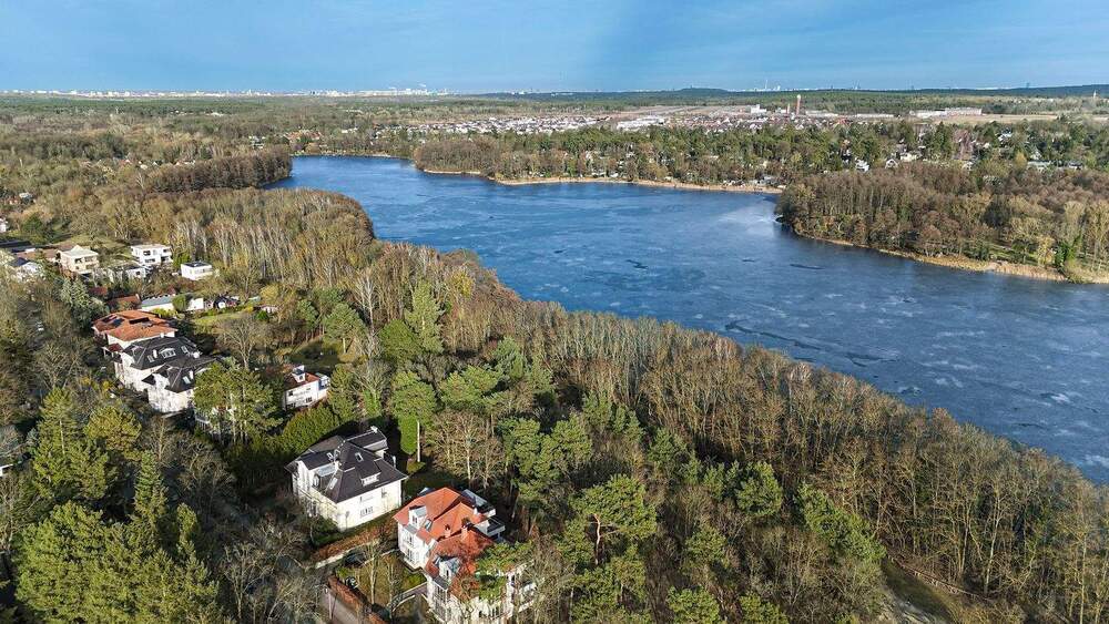 Grundstück Potsdam Groß Glienicke - 450.000&euro; | Angebot:25850178