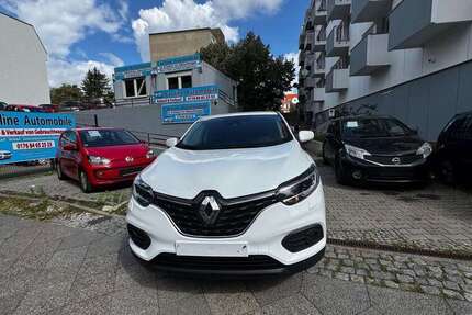 Renault Kadjar 156.334 km 14.500 € Berlin 12105