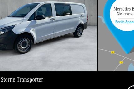 Mercedes-Benz Vito 29.519 km 33.891 &euro; Berlin 13581