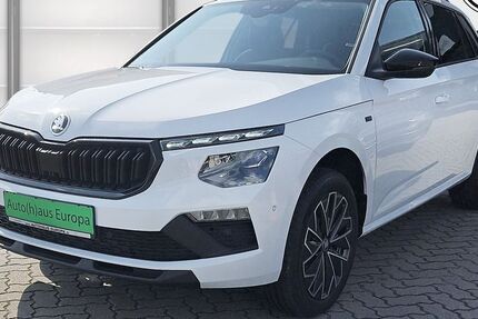 Skoda Kamiq 4.850 km 30.890 &euro; Berlin 10365