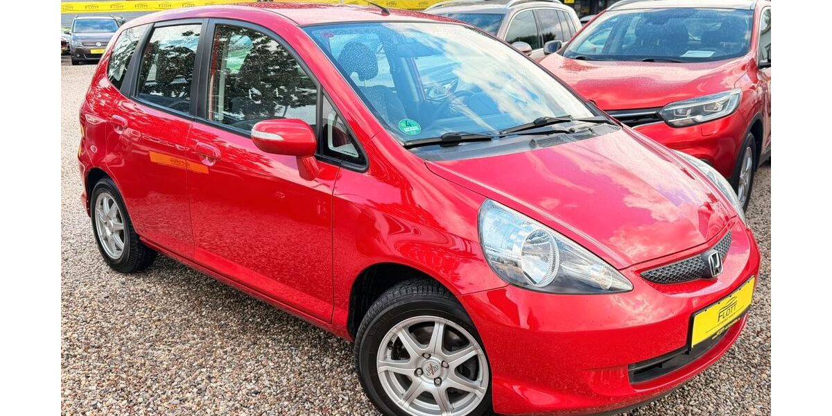 Honda Jazz 22.547 km 5.790 &euro; Berlin 13089