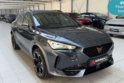 Cupra Formentor 66.535 km 24.890 &euro; Ludwigsfelde (bei Berlin) 14974