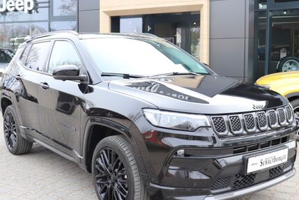 Jeep Compass 42.791 km 32.990 &euro; Potsdam 14482