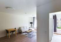 Wohnung zum Mieten in Berlin 1.358 € 46.75 m²