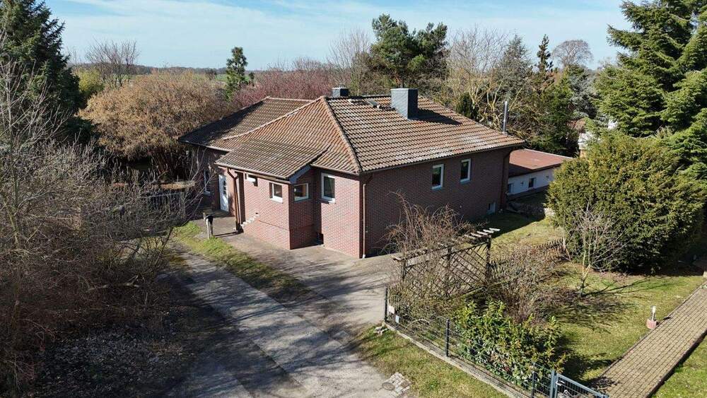 Einfamilienhaus Potsdam Fahrland - 4 Zimmer, 126 m&sup2;, 495.000&euro; | Angebot:25820285
