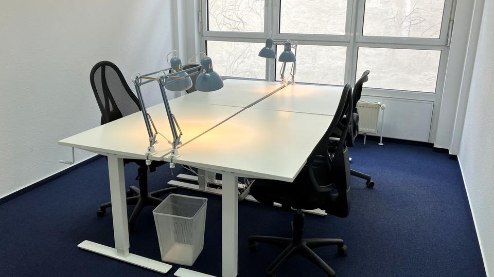 Gewerbeobjekt Berlin Neukölln - 980&euro; | Angebot:26245658