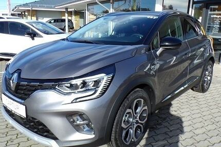 Renault Captur 5.000 km 26.990 € Brandenburg a.d. Havel 14772